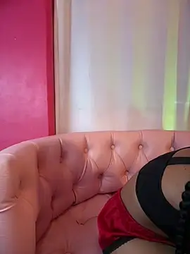 Snapshot of GiselleVice chatting on 5, 2, 2026 GiselleVice online show from 5, 2, 2026