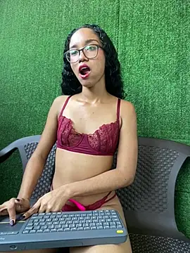 Snapshot of GiselleVice chatting on 18, 2, 2026 GiselleVice online show from 18, 2, 2026