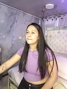 Snapshot of Melissa-roberts chatting on 4, 2, 2026 Melissa-roberts online show from 4, 2, 2026