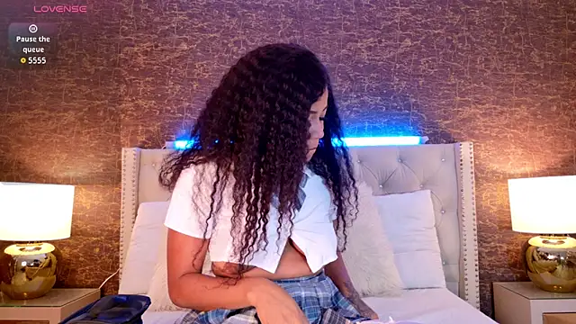 loana vegas online show from 10, 3, 2026