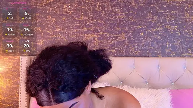 loana vegas online show from 25, 3, 2026