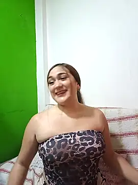 valilu rosse27 online show from 26, 2, 2026