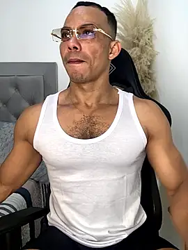 Snapshot of jony_Oconnor chatting on 8, 1, 2026 jony Oconnor online show from 8, 1, 2026