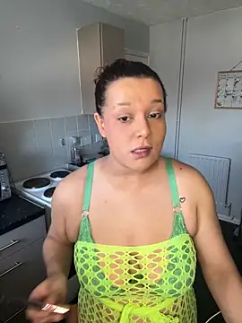 BubblesLovexox online show from 22, 2, 2026