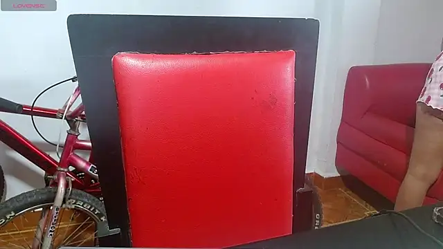 LunaaMorena online show from 23, 5, 2026