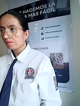 Valentina--1 online show from 4, 12, 2025