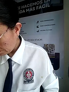 Valentina--1 online show from 17, 12, 2025