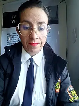 Valentina--1 online show from 16, 1, 2026