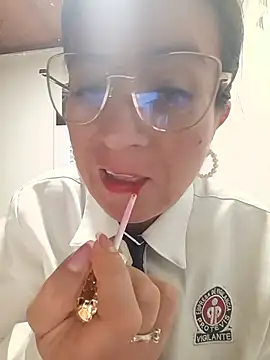 Snapshot of Valentina--1 chatting on 6, 7, 2026 Valentina--1 online show from 6, 7, 2026