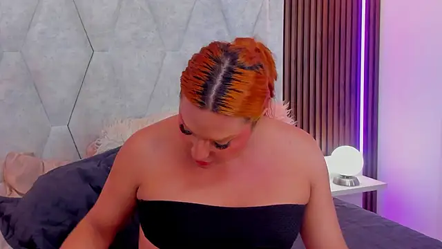 IrinaaVega online show from 11, 2, 2026