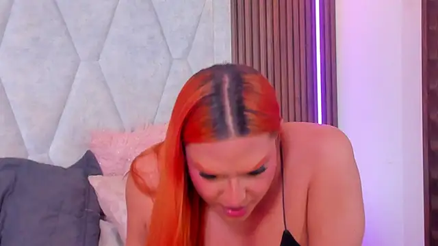 IrinaaVega online show from 11, 7, 2026