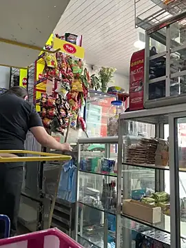 chanelketty online show from 21, 12, 2025