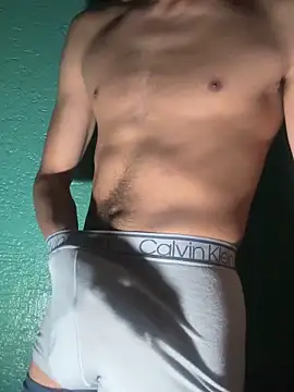 Delicious Papi online show from 31, 3, 2026