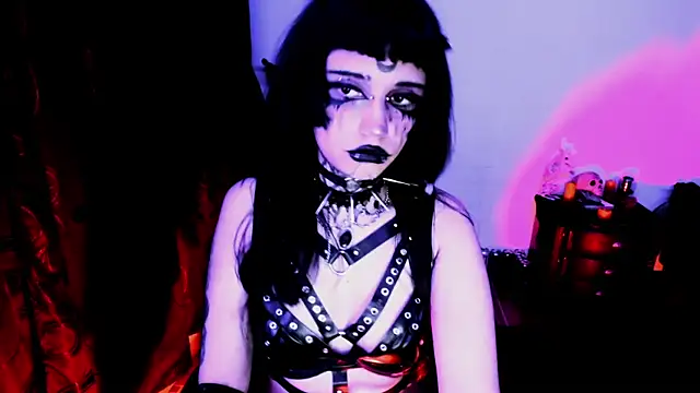 Yueeclipsa online show from 26, 2, 2026