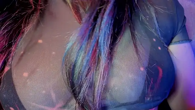 AshGraven online show from 30, 11, 2025