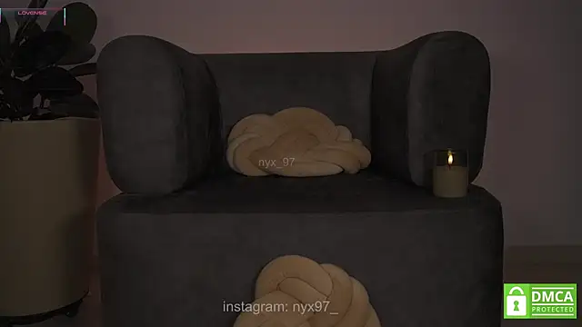 nyx 97 online show from 13, 11, 2025