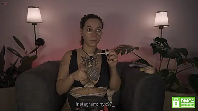 nyx 97 online show from 6, 3, 2026