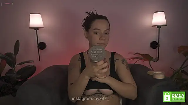 nyx 97 online show from 7, 4, 2026