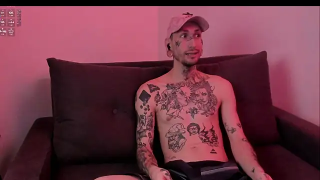 TokyoHatsumoto online show from 7, 11, 2025