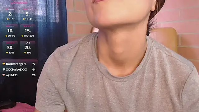 hailey bri online show from 14, 4, 2026