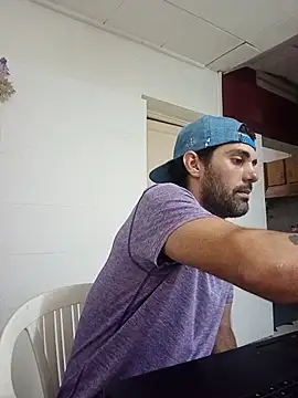 Capriflow online show from 23, 12, 2025