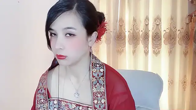 Snapshot of -Jenny-666- chatting on 24, 6, 2026 -Jenny-666- online show from 24, 6, 2026