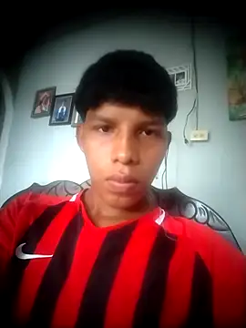 Brayanjuarez 10 online show from 20, 11, 2025