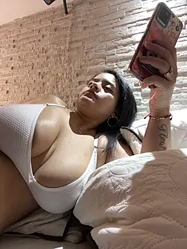 amellita-33 online show from 13, 3, 2026