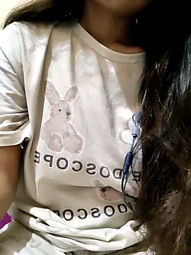 Snapshot of Sapnanisha54 chatting on 30, 10, 2025 Sapnanisha54 online show from 30, 10, 2025