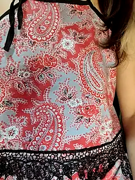 ezabel- online show from 15, 4, 2026