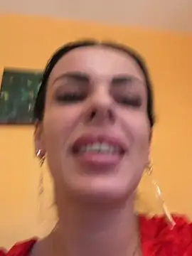 EmmaVayne online show from 27, 2, 2026