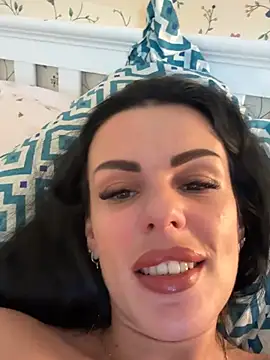 EmmaVayne online show from 1, 3, 2026