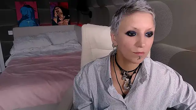 Sweet-n-Strong online show from 26, 10, 2025