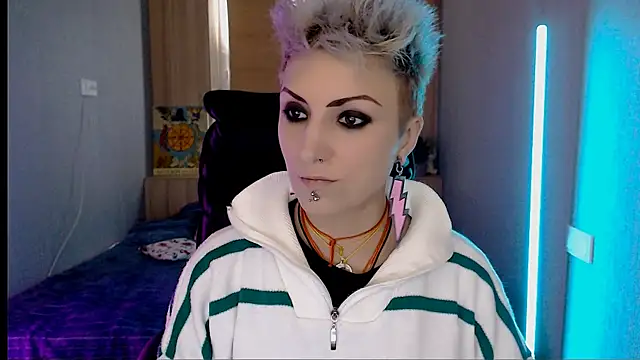 Snapshot of Sweet-n-Strong chatting on 6, 2, 2026 Sweet-n-Strong online show from 6, 2, 2026