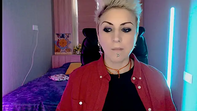 Snapshot of Sweet-n-Strong chatting on 15, 2, 2026 Sweet-n-Strong online show from 15, 2, 2026