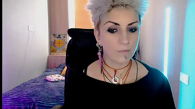 Snapshot of Sweet-n-Strong chatting on 21, 2, 2026 Sweet-n-Strong online show from 21, 2, 2026