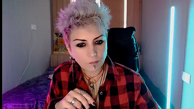 Snapshot of Sweet-n-Strong chatting on 26, 2, 2026 Sweet-n-Strong online show from 26, 2, 2026