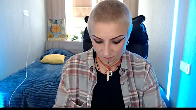 Sweet-n-Strong online show from 27, 5, 2026