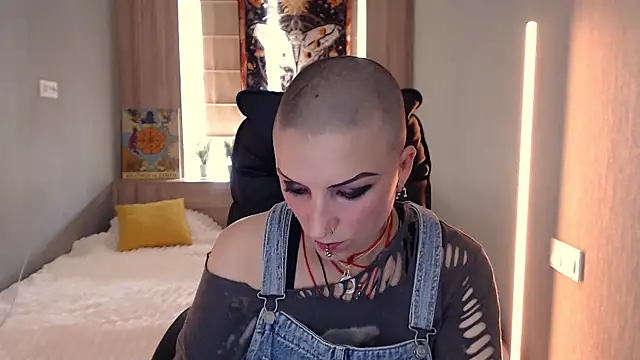 Sweet-n-Strong online show from 3, 7, 2026