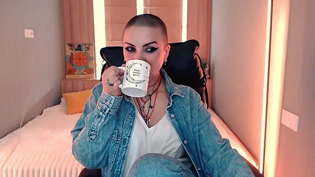 Sweet-n-Strong online show from 9, 7, 2026
