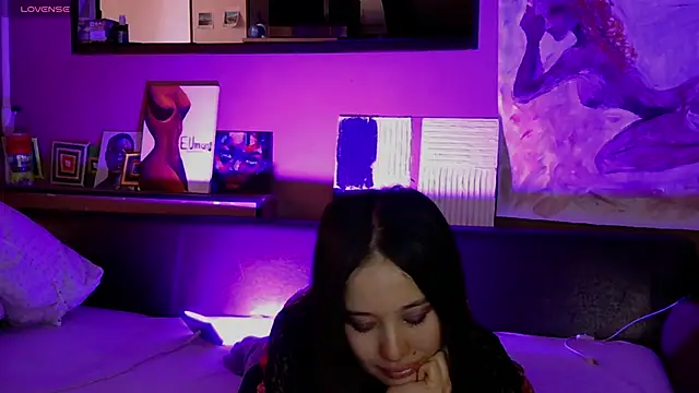 LumiHeart online show from 8, 3, 2026