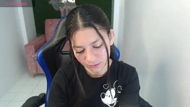 velvetvixen t online show from 15, 11, 2025