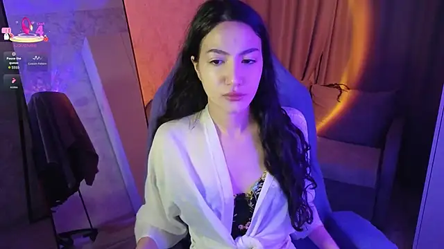 Mulan Lo online show from 27, 11, 2025