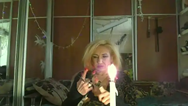 LilaniLoverx online show from 15, 2, 2026