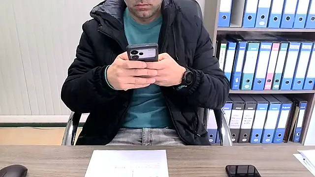 Evasionee online show from 10, 3, 2026