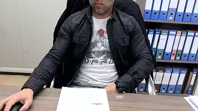 Evasionee online show from 3, 4, 2026