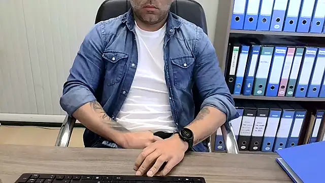 Evasionee online show from 20, 4, 2026