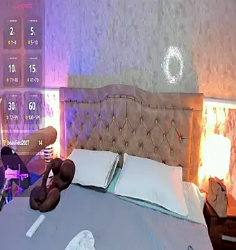 WhitneySweet online show from 14, 12, 2025