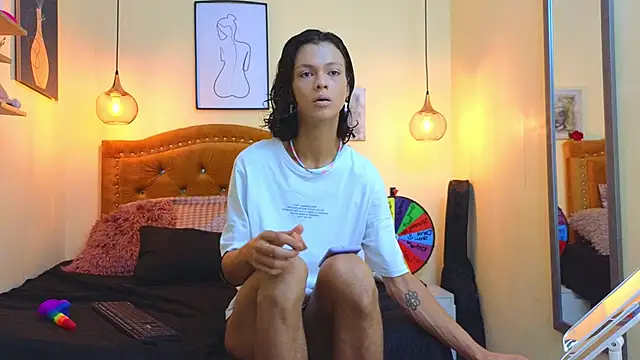 Indi rave online show from 9, 11, 2025