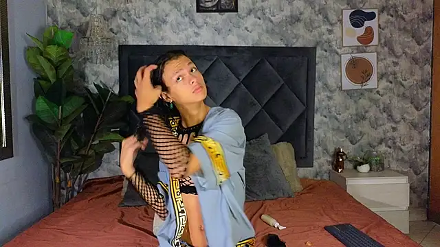 Indi rave online show from 19, 11, 2025